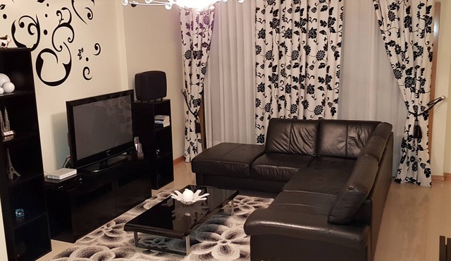 APARTMENT OF LIGHT - Free Wifi