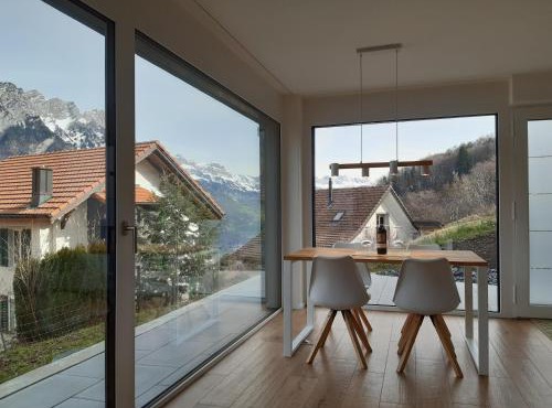 Apartment Panorama Walensee
