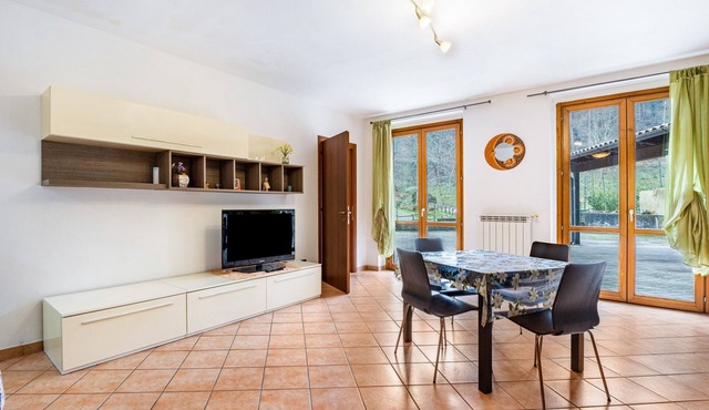 Apartment 'Relax E Natura' with Mountain View and Wi-Fi