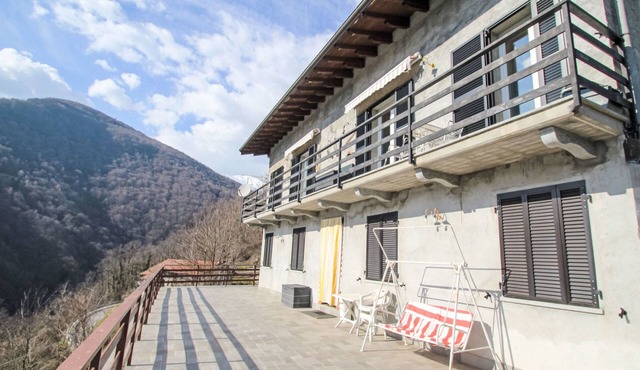 Apartment Rudi by Interhome