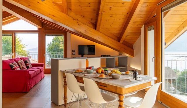 Apartment Salice by Interhome