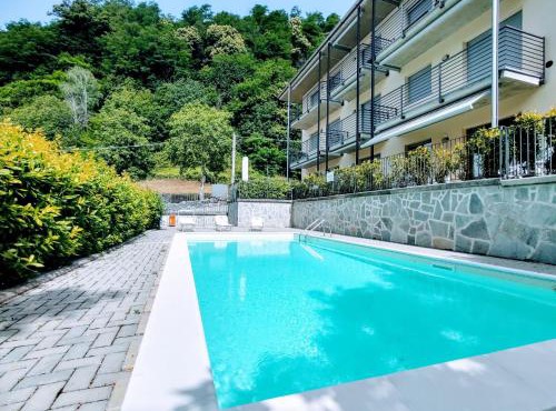 Apartment San Vincenzo-1 by Interhome