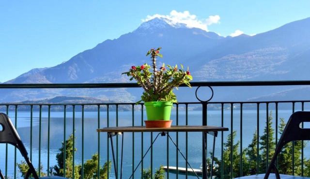 Apartment Serenella by Interhome