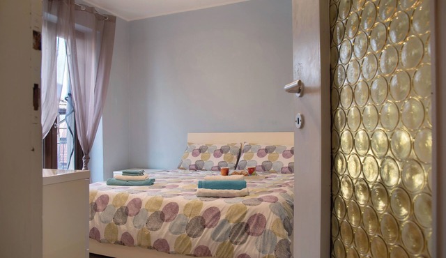 Apartment 'Simona Lago Maggiore' with Mountain View, Balcony and Wi-Fi