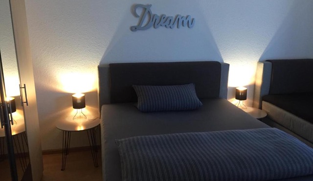 Apartment Simone