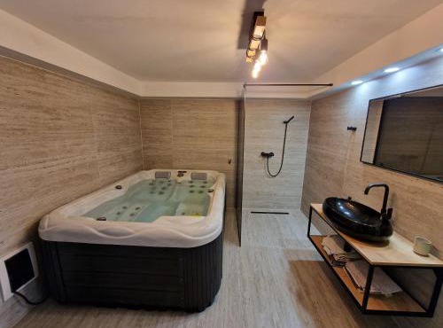 Apartment Stipe