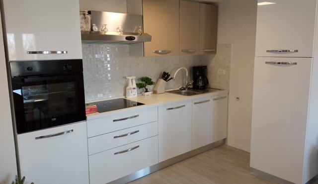 Apartment Valentino