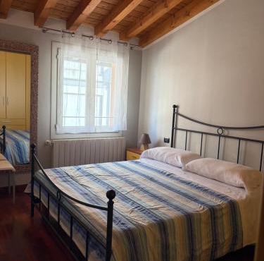 Apartments Orio