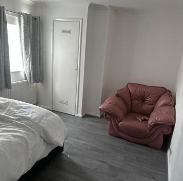 Apex house Rainham
