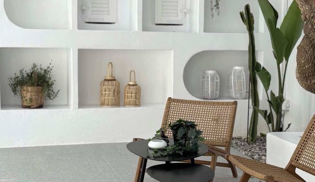 APOLLON Design Boutique Hotel