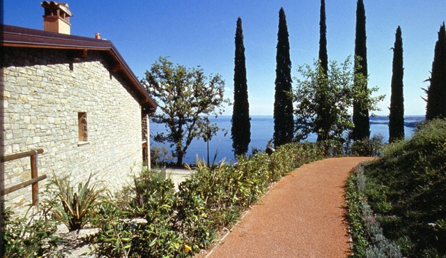 Appartamenti Borgo
