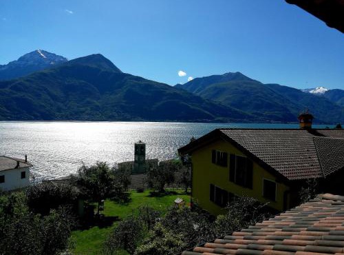 Appartamenti Il Medeghino