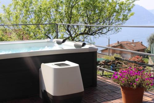 Appartamento 39 Moltrasio, Como Lake