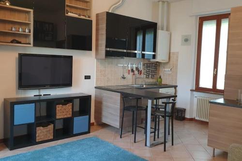 Appartamento Bagatelle