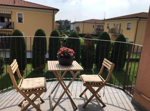 Appartamento BELVEDERE