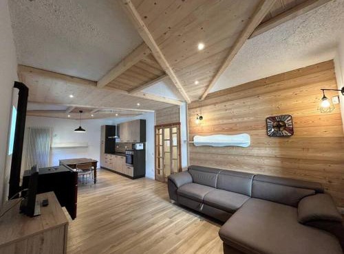 Appartamento Chalet Bernardi