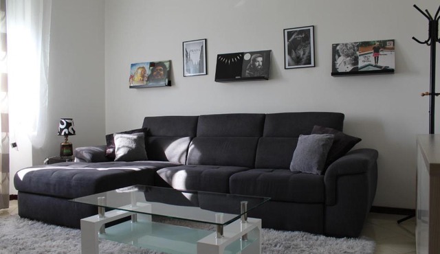 Appartamento del Sol, Free private parking, Free Wi-Fi