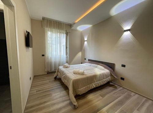 Appartamento Guest