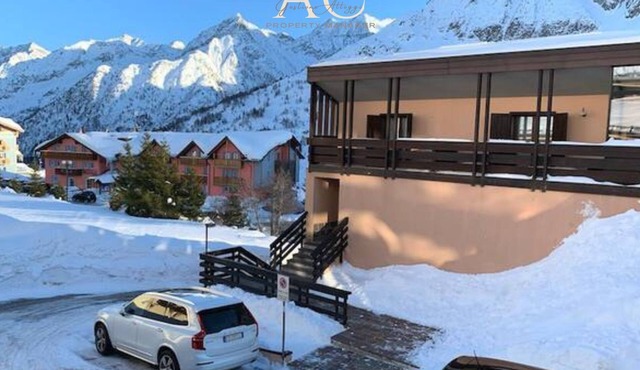 Appartamento 21 - One Bedroom Apartment, Sleeps 4