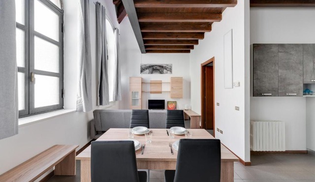 Appartamento La Quercia - Affitti Brevi Italia