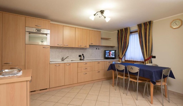 Appartamento Milva