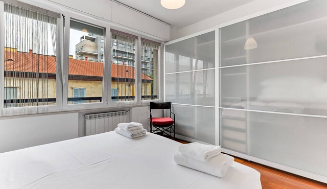 Appartamento Tanaro 7 - Affitti Brevi Italia
