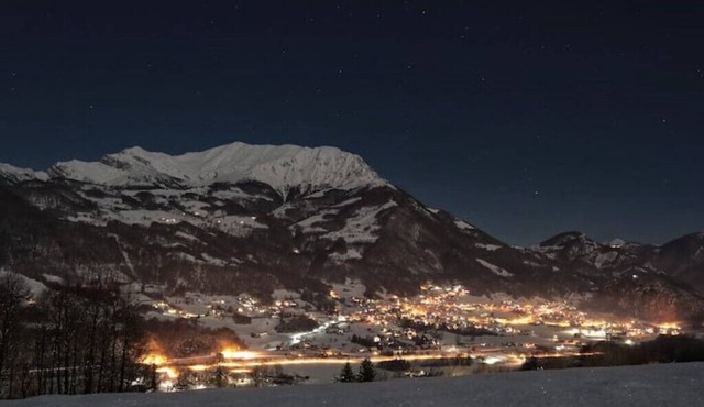 Appartamento Vista Grigna [natura,sport e Relax]