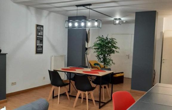 Appartement centre de Dinant