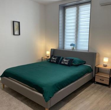 Appartement Dio