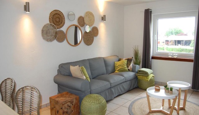 Appartement Fleurs des champs - Esc'Appart