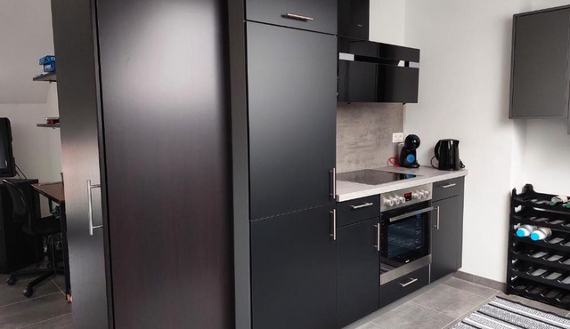 Appartement meublé Tilff