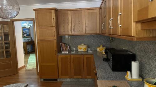 Appartement tout confort Valpaços 2