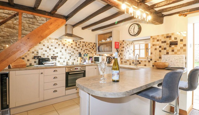 Apple Tree Cottage