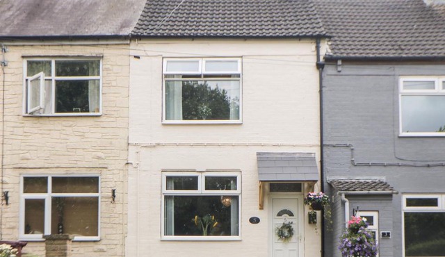 Appletree Cottage