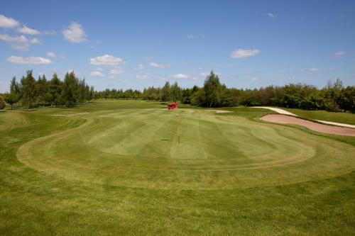 Appletree Holiday Park by Away Resorts