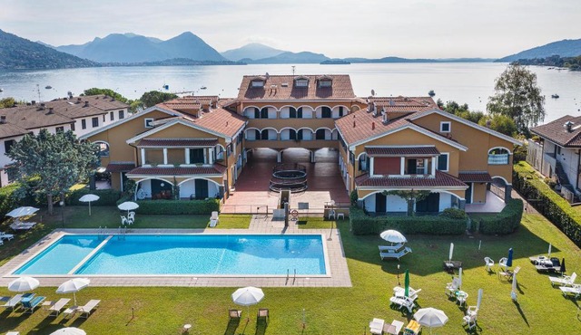 Aquarama - By Impero House