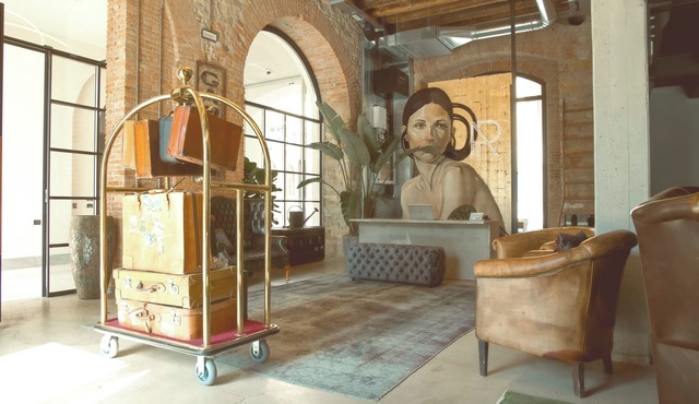 AR Suites&Art