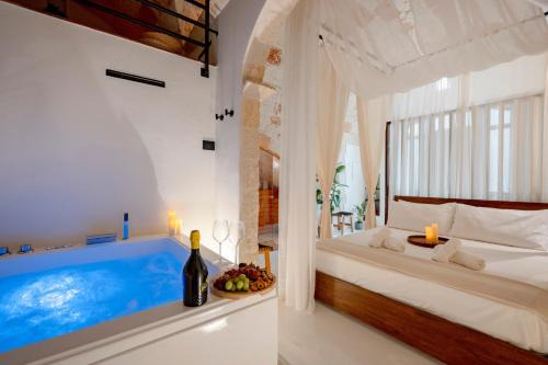 Archè Luxury private Spa
