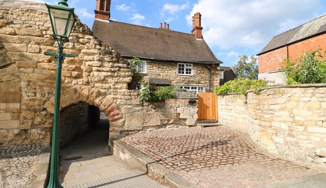 Arch Cottage