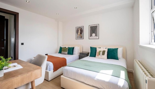 Arcore Premium Apartments Islington