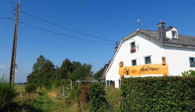 Ard'envie Bed&Breakfast