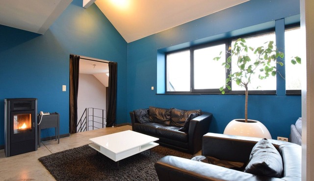 Ardennes Stay for 18 guests