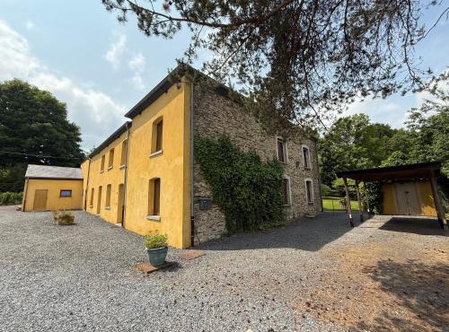 Arduinna's Nest B&B