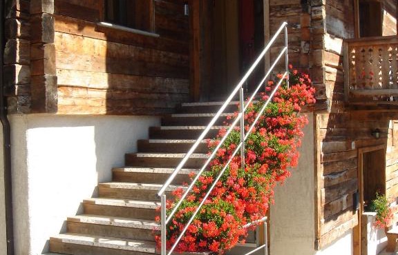 Armonia Livigno Appartamenti