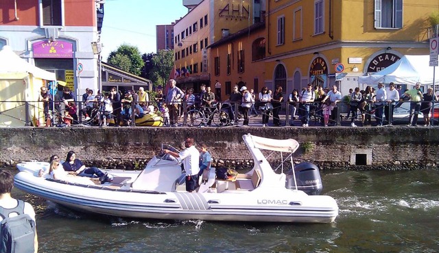 Art Hotel Navigli
