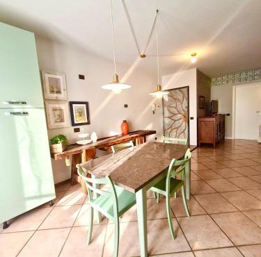 Artist Airport Apartment - Orio al Serio BG