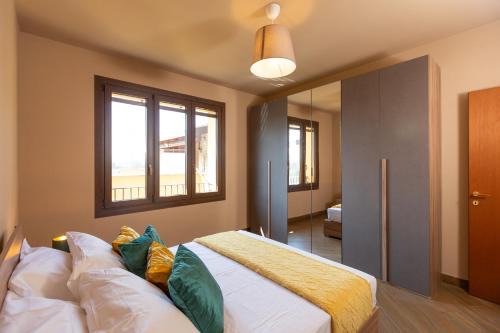 Artstay - Grand Private Suite Rho Fiera, Private Terrace
