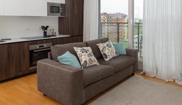 ArtStay - Luxury Apt 1 Gym and Pool
