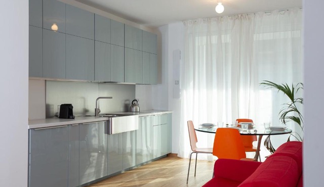 ArtStay - New Exclusive Apt Near Metro M4