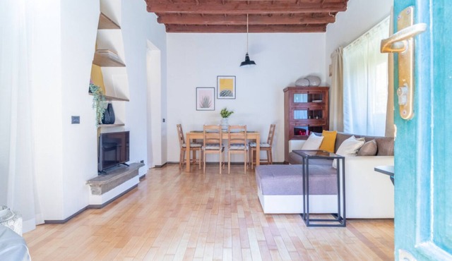 Ascanio Apartment - in the heart of Milan movida